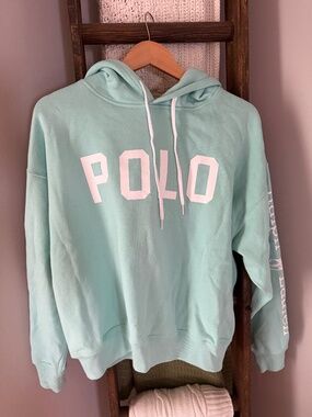 Polo Ralph Lauren woman’s hoodie